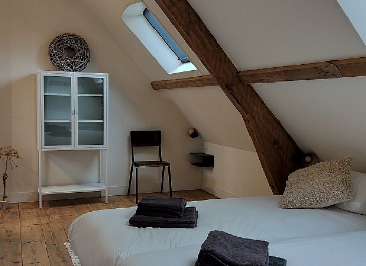 Guest house 6207122 - Holiday property Walcheren - Hof Baaiweg 