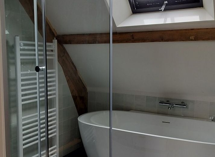 Guest house 6207122 - Holiday property Walcheren - Hof Baaiweg 