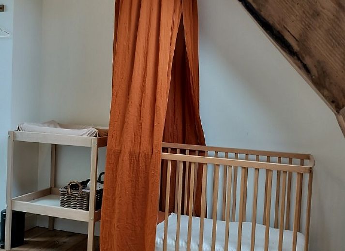 Guest house 6207122 - Holiday property Walcheren - Hof Baaiweg 