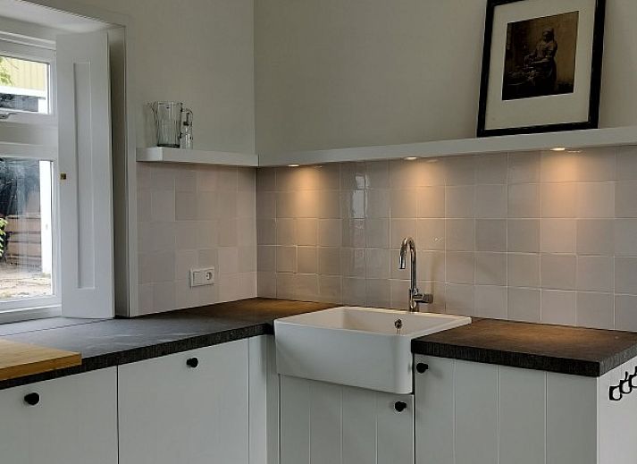 Guest house 6207122 - Holiday property Walcheren - Hof Baaiweg 