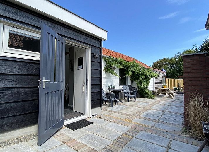 Verblijf 6207129 • Vakantiewoning Walcheren • VZ238 Vakantiewoning Zoutelande