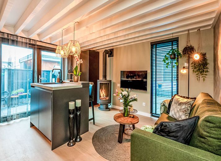 Guest house 6207130 - Apartment Walcheren - Appartement Bon Zoutelande