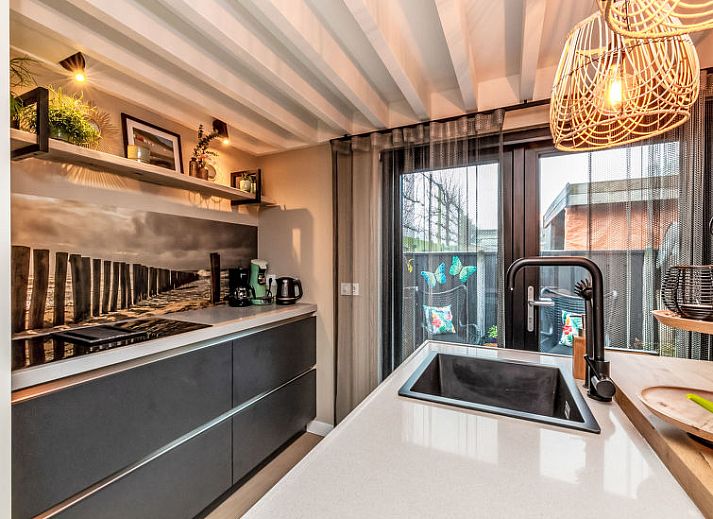 Guest house 6207130 - Apartment Walcheren - Appartement Bon Zoutelande