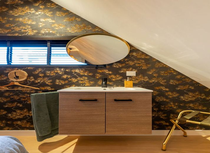 Guest house 6207130 - Apartment Walcheren - Appartement Bon Zoutelande