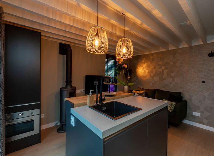 Guest house 6207130 - Apartment Walcheren - Appartement Bon Zoutelande