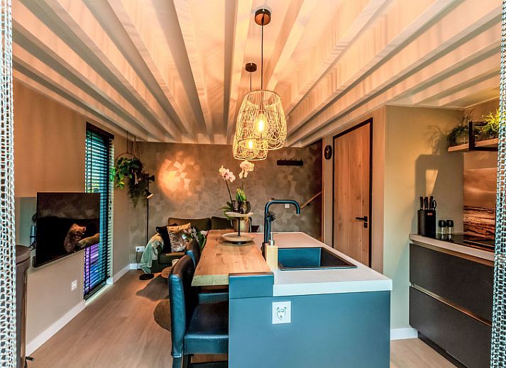 Guest house 6207130 - Apartment Walcheren - Appartement Bon Zoutelande