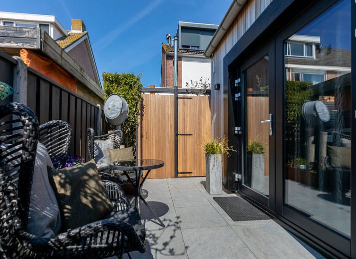 Guest house 6207130 - Apartment Walcheren - Appartement Bon Zoutelande