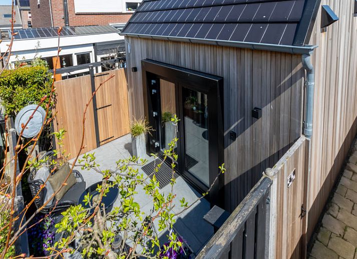 Guest house 6207130 - Apartment Walcheren - Appartement Bon Zoutelande