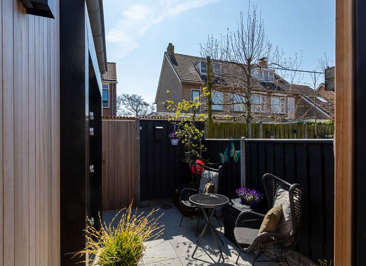 Guest house 6207130 - Apartment Walcheren - Appartement Bon Zoutelande