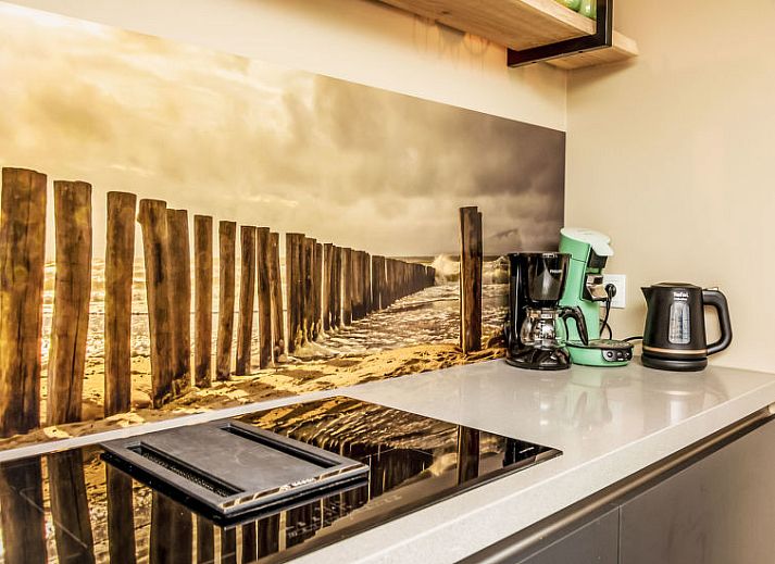 Guest house 6207130 - Apartment Walcheren - Appartement Bon Zoutelande