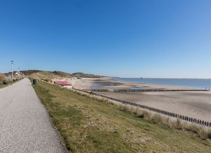 Guest house 6207130 - Apartment Walcheren - Appartement Bon Zoutelande