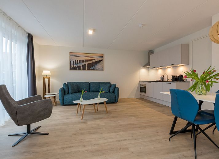 Unterkunft 6207133 - Ferienhaus Walcheren - Vakantiehuis Zeedruppel