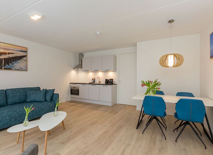 Unterkunft 6207133 - Ferienhaus Walcheren - Vakantiehuis Zeedruppel