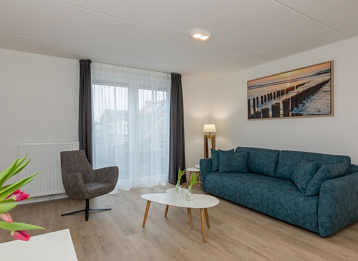 Unterkunft 6207133 - Ferienhaus Walcheren - Vakantiehuis Zeedruppel