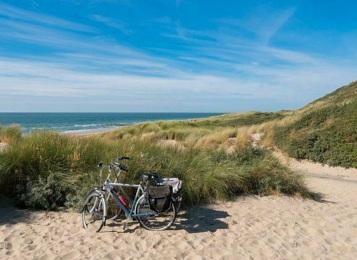 Unterkunft 6207133 - Ferienhaus Walcheren - Vakantiehuis Zeedruppel