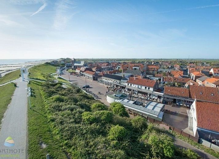 Unterkunft 6207133 - Ferienhaus Walcheren - Vakantiehuis Zeedruppel