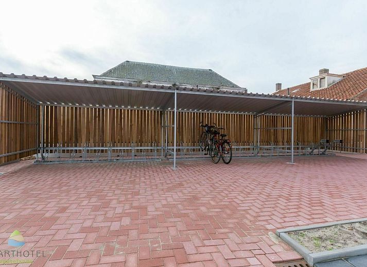 Unterkunft 6207133 - Ferienhaus Walcheren - Vakantiehuis Zeedruppel