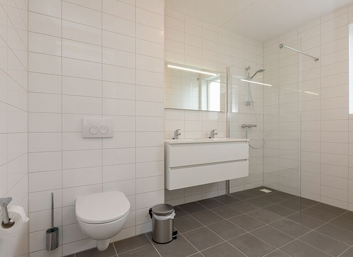 Unterkunft 6207133 - Ferienhaus Walcheren - Vakantiehuis Zeedruppel