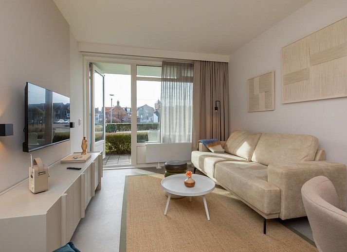 Guest house 6207134 - Holiday property Walcheren - Vakantiehuis Kurhaus I