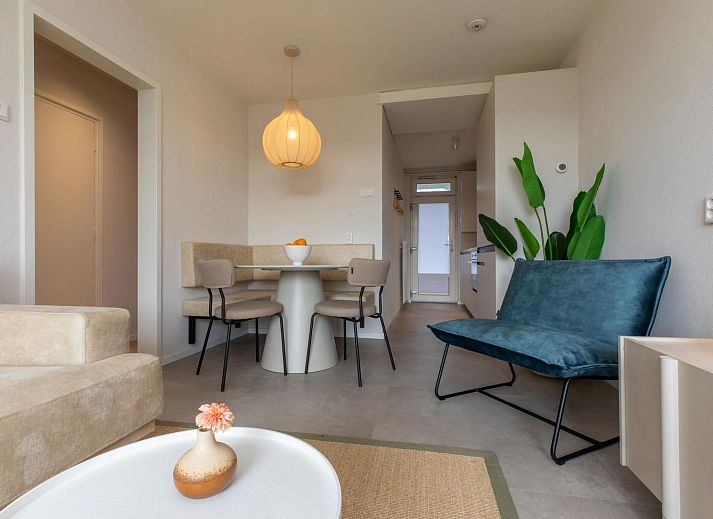 Guest house 6207134 - Holiday property Walcheren - Vakantiehuis Kurhaus I