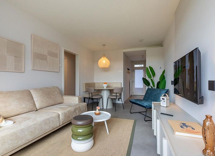 Guest house 6207134 - Holiday property Walcheren - Vakantiehuis Kurhaus I