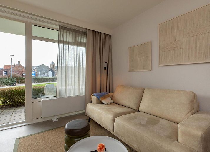 Guest house 6207134 - Holiday property Walcheren - Vakantiehuis Kurhaus I