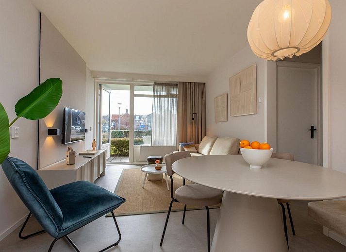 Guest house 6207134 - Holiday property Walcheren - Vakantiehuis Kurhaus I