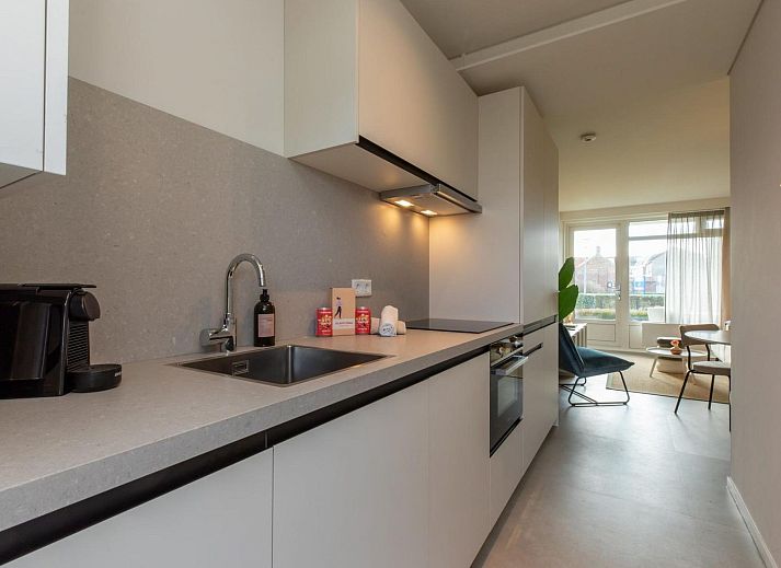 Guest house 6207134 - Holiday property Walcheren - Vakantiehuis Kurhaus I