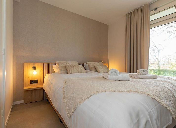 Guest house 6207134 - Holiday property Walcheren - Vakantiehuis Kurhaus I