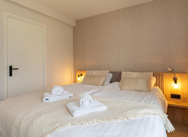 Guest house 6207134 - Holiday property Walcheren - Vakantiehuis Kurhaus I