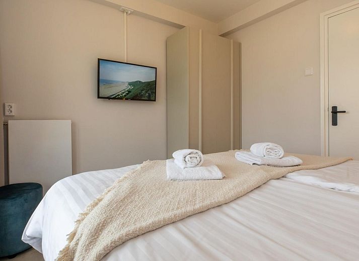 Guest house 6207134 - Holiday property Walcheren - Vakantiehuis Kurhaus I