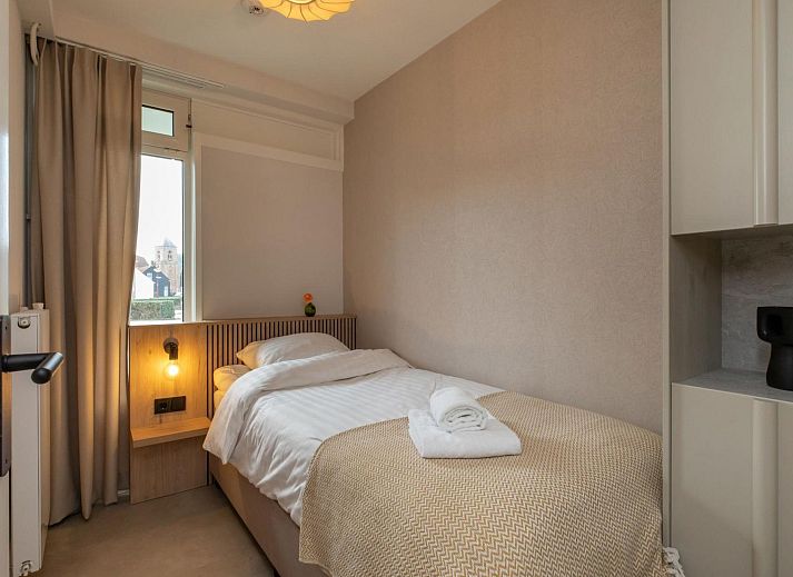 Guest house 6207134 - Holiday property Walcheren - Vakantiehuis Kurhaus I
