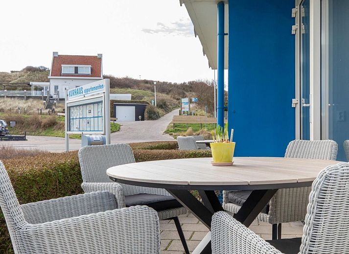Guest house 6207134 - Holiday property Walcheren - Vakantiehuis Kurhaus I