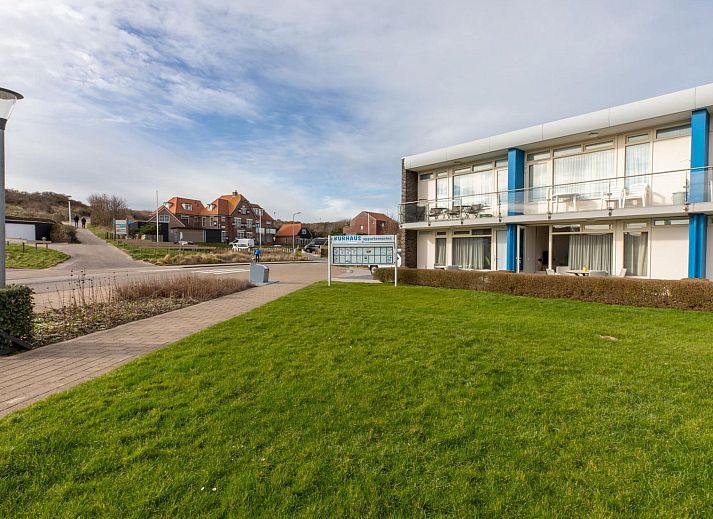 Guest house 6207134 - Holiday property Walcheren - Vakantiehuis Kurhaus I