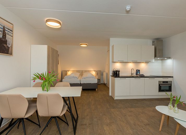 Verblijf 6207135 - Vakantiewoning Walcheren - Vakantiehuis Zeeschelp XL mit Hund