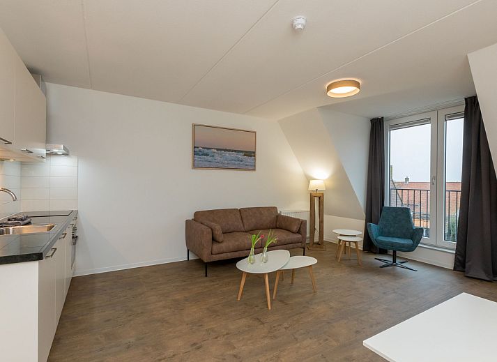 Verblijf 6207135 - Vakantiewoning Walcheren - Vakantiehuis Zeeschelp XL mit Hund