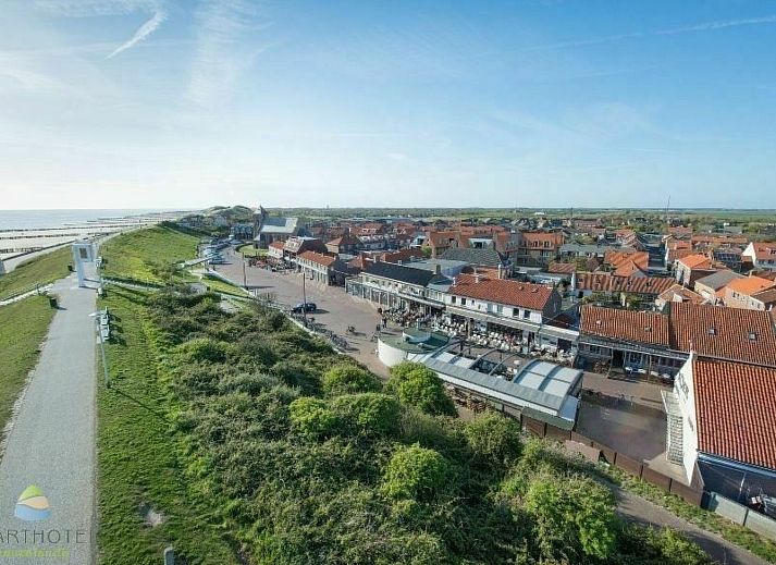 Verblijf 6207135 - Vakantiewoning Walcheren - Vakantiehuis Zeeschelp XL mit Hund