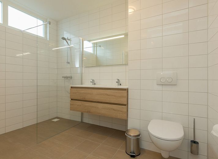 Verblijf 6207135 - Vakantiewoning Walcheren - Vakantiehuis Zeeschelp XL mit Hund