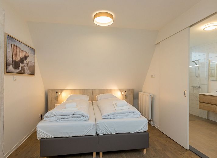 Verblijf 6207135 - Vakantiewoning Walcheren - Vakantiehuis Zeeschelp XL mit Hund