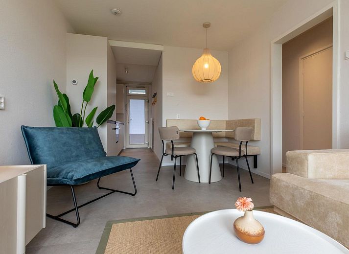 Guest house 6207136 - Holiday property Walcheren - Vakantiehuis Kurhaus IV mit Sauna
