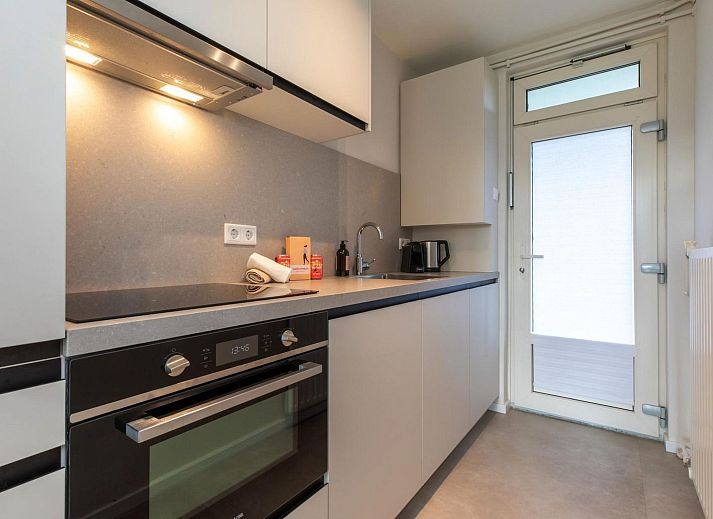 Guest house 6207136 - Holiday property Walcheren - Vakantiehuis Kurhaus IV mit Sauna