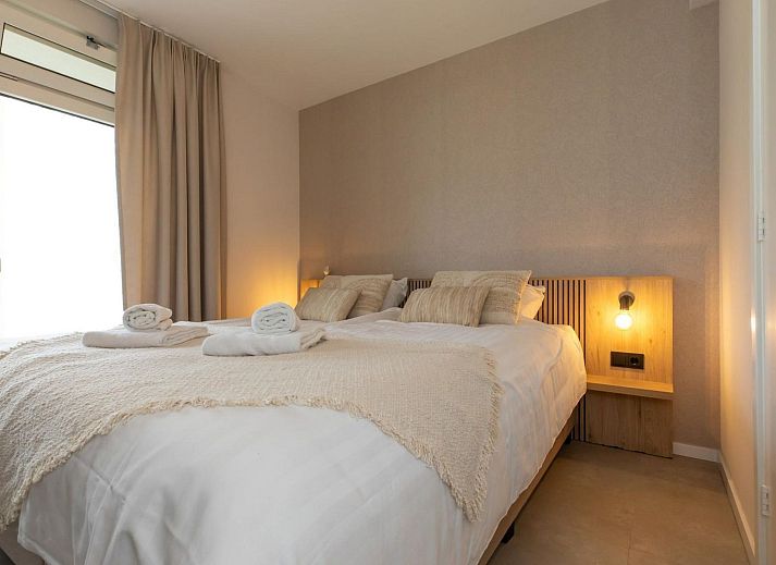 Guest house 6207136 - Holiday property Walcheren - Vakantiehuis Kurhaus IV mit Sauna