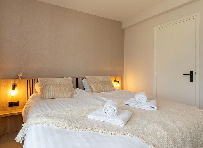Guest house 6207136 - Holiday property Walcheren - Vakantiehuis Kurhaus IV mit Sauna
