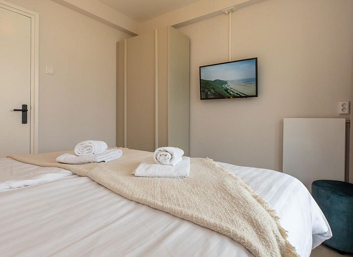 Guest house 6207136 - Holiday property Walcheren - Vakantiehuis Kurhaus IV mit Sauna