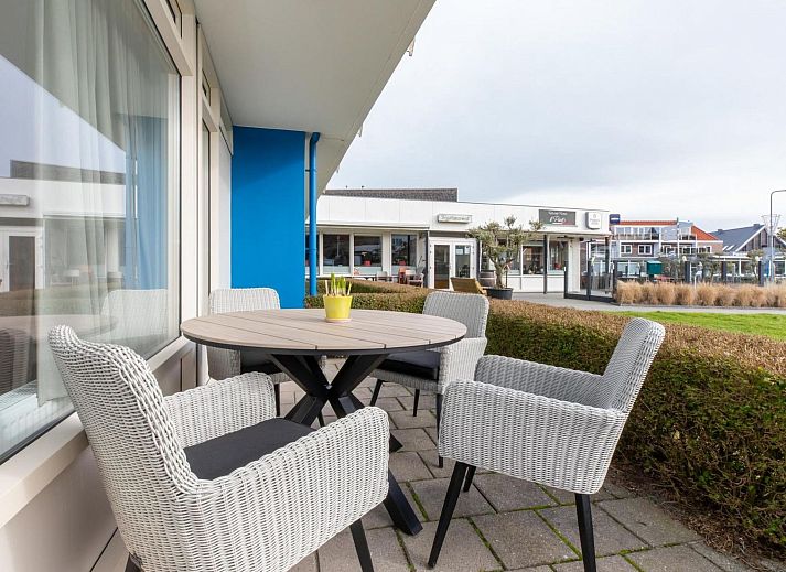 Guest house 6207136 - Holiday property Walcheren - Vakantiehuis Kurhaus IV mit Sauna