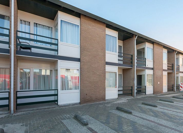 Verblijf 6207137 - Vakantiewoning Walcheren - Vakantiehuis Zeelucht