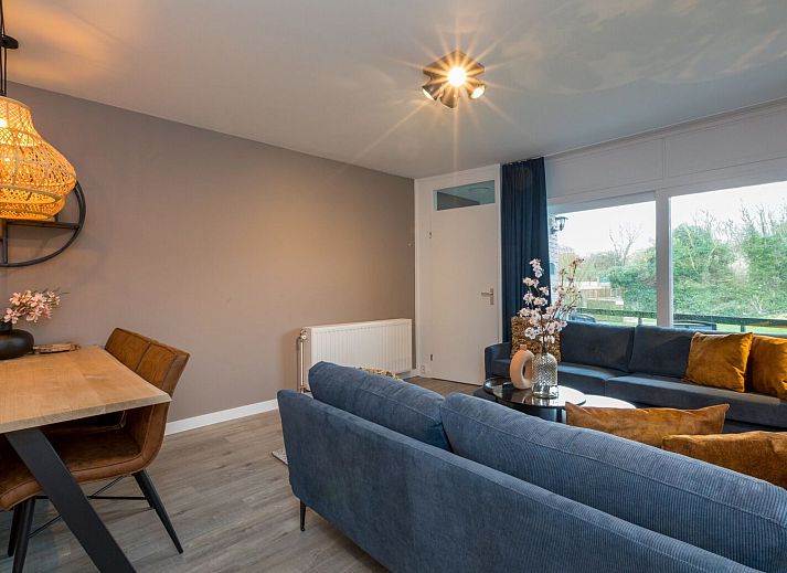 Guest house 6207137 - Holiday property Walcheren - Vakantiehuis ZeeuwseZon