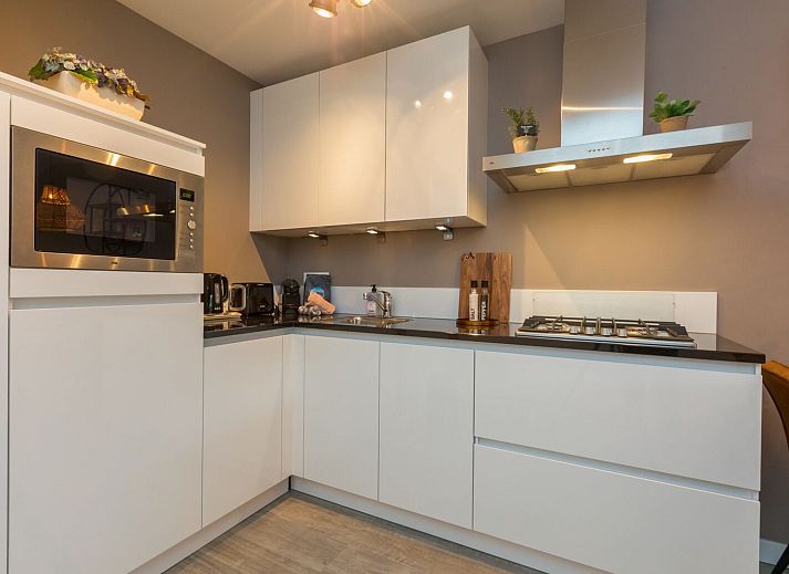 Guest house 6207137 - Holiday property Walcheren - Vakantiehuis ZeeuwseZon