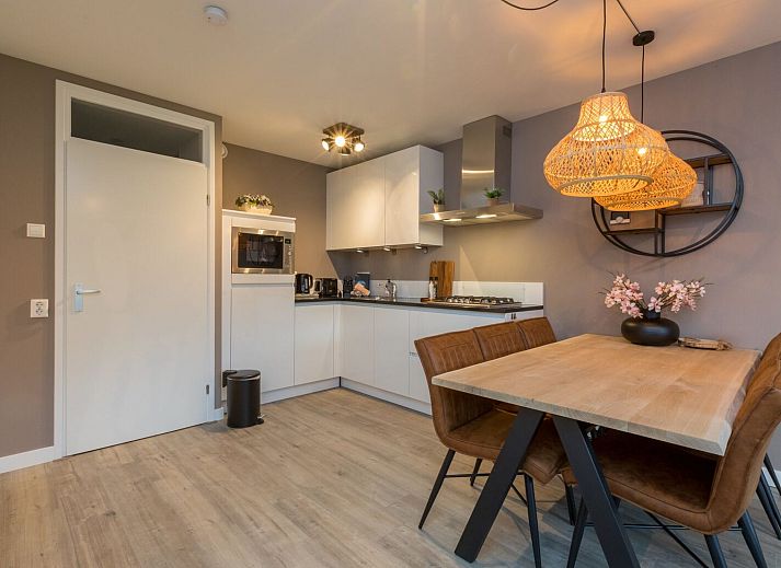Guest house 6207137 - Holiday property Walcheren - Vakantiehuis ZeeuwseZon