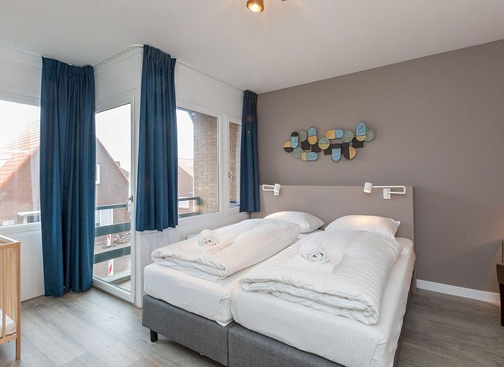 Guest house 6207137 - Holiday property Walcheren - Vakantiehuis ZeeuwseZon